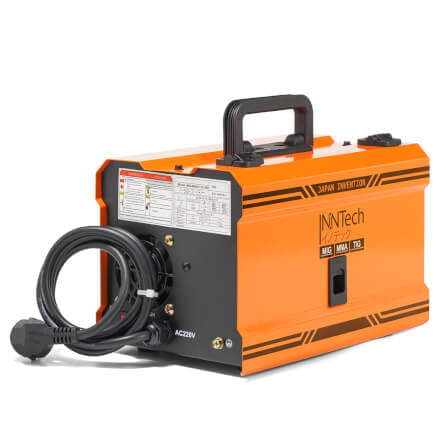 เครื่องเชื่อม INVERTER InnTech รุ่น TX-99G 3 ระบบ_6